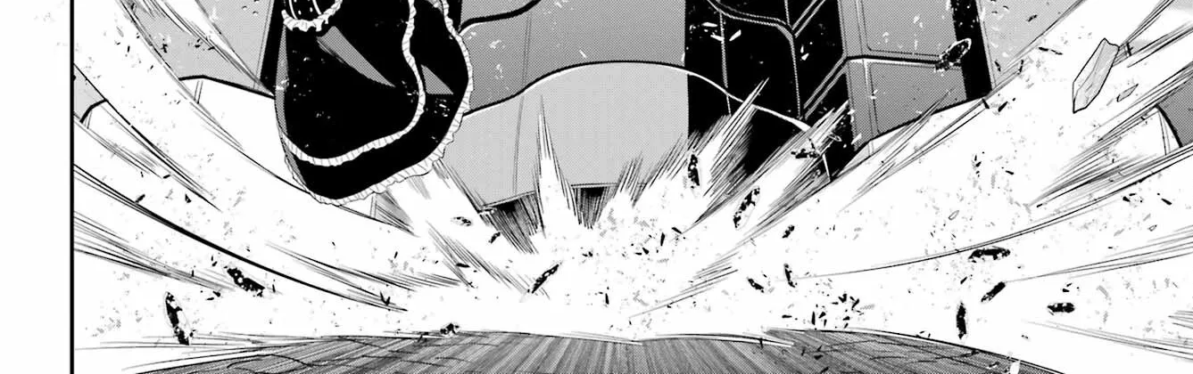 The Red Ranger Becomes An Adventurer In Another World Zinmanga X Chapter 21.2 Page 21
