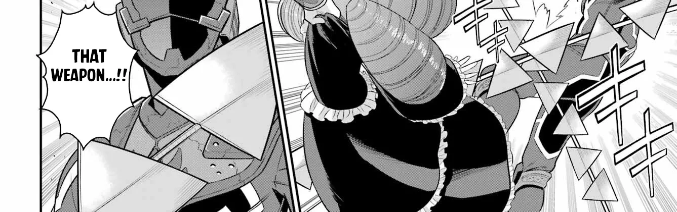 The Red Ranger Becomes An Adventurer In Another World Zinmanga X Chapter 21.2 Page 25