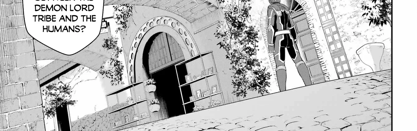 The Red Ranger Becomes An Adventurer In Another World Zinmanga X Chapter 21.2 Page 31