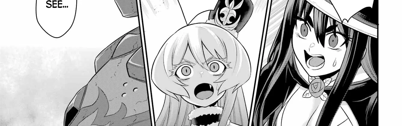 The Red Ranger Becomes An Adventurer In Another World Zinmanga X Chapter 21.2 Page 35