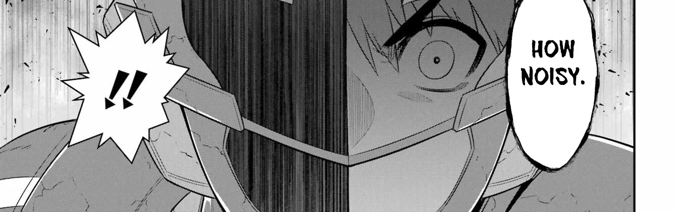 The Red Ranger Becomes An Adventurer In Another World Zinmanga X Chapter 21.2 Page 39