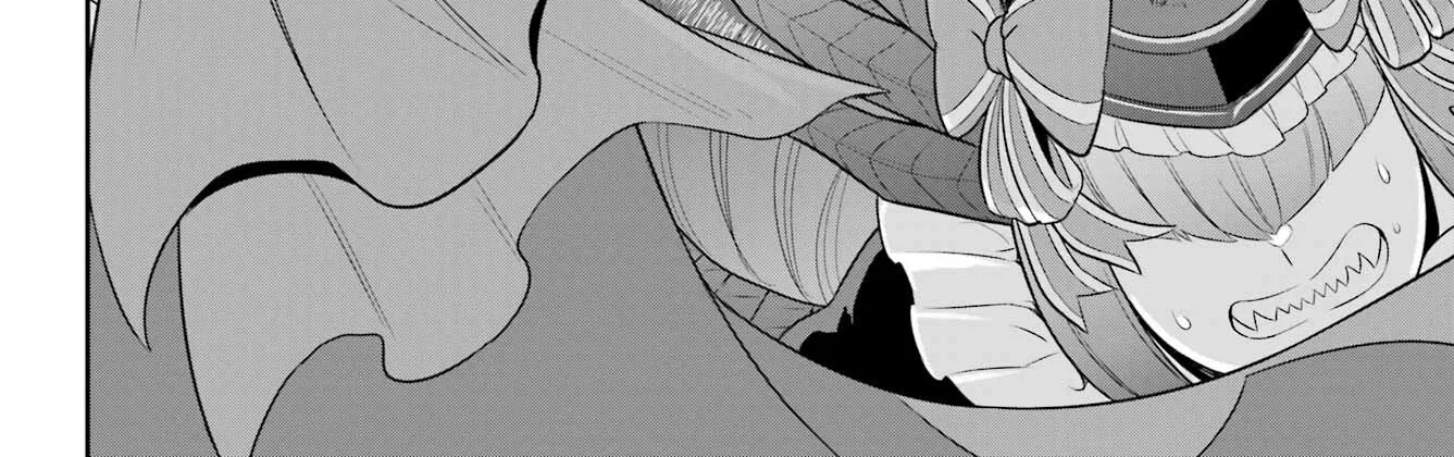 The Red Ranger Becomes An Adventurer In Another World Zinmanga X Chapter 21.2 Page 41