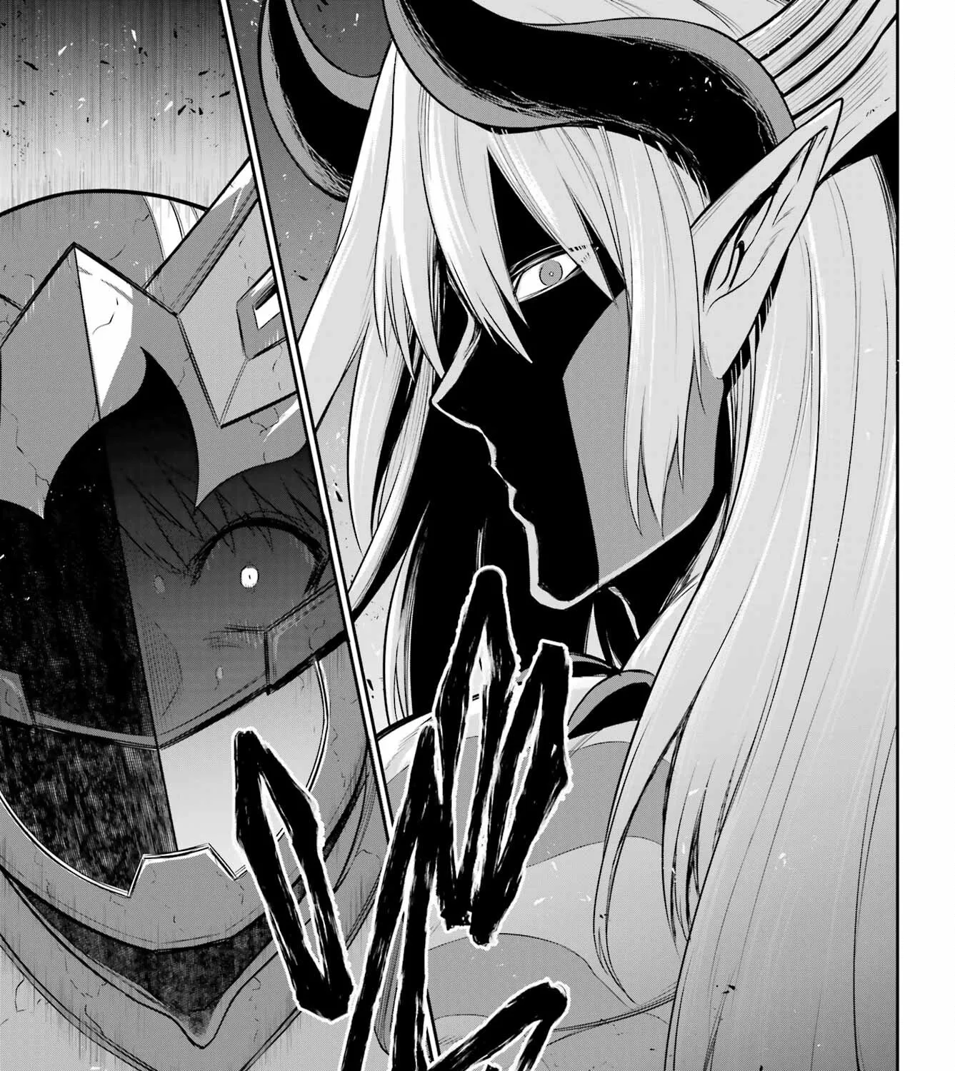 The Red Ranger Becomes An Adventurer In Another World Zinmanga X Chapter 21.2 Page 42