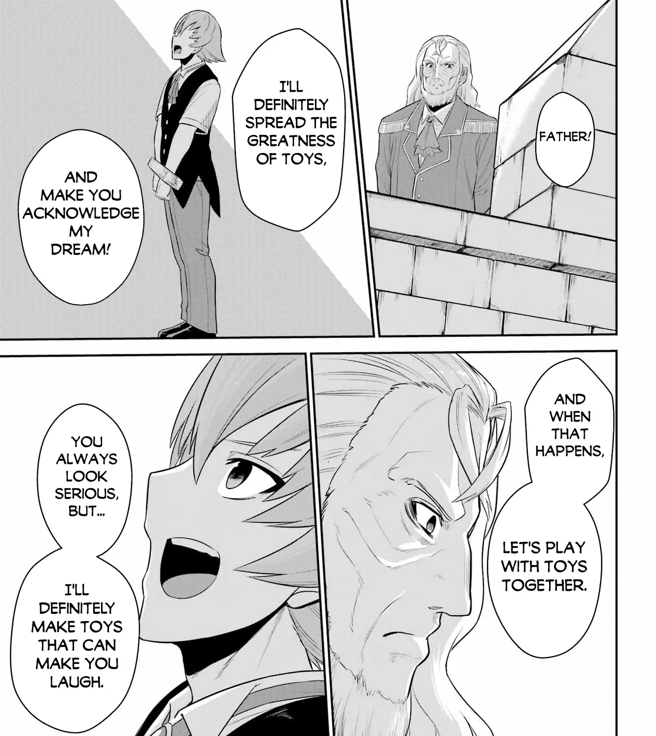 The Red Ranger Becomes An Adventurer In Another World Zinmanga X Chapter 21.2 Page 50