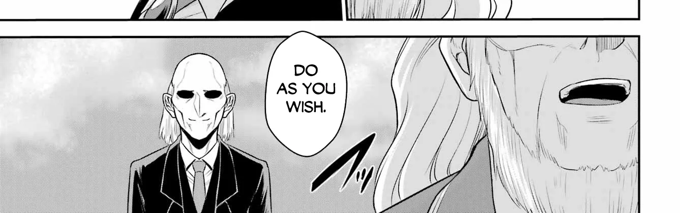 The Red Ranger Becomes An Adventurer In Another World Zinmanga X Chapter 21.2 Page 51