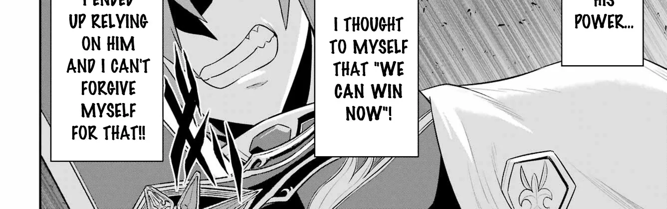 The Red Ranger Becomes An Adventurer In Another World Zinmanga X Chapter 21.2 Page 57