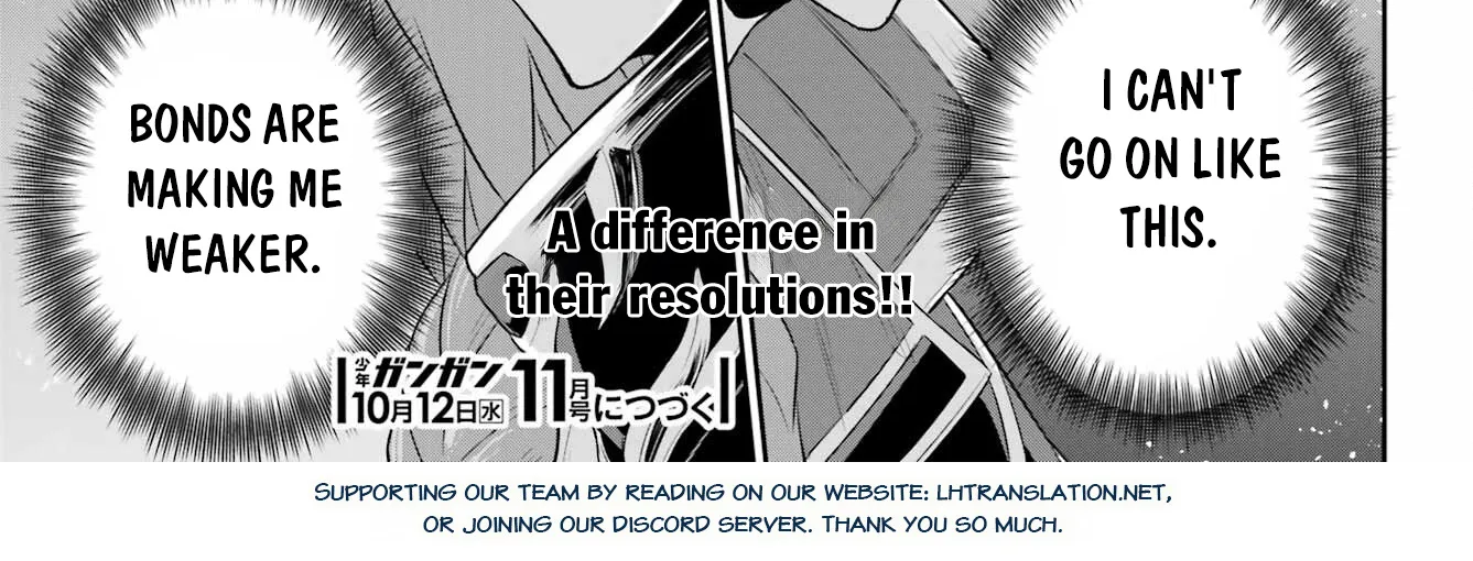 The Red Ranger Becomes An Adventurer In Another World Zinmanga X Chapter 21.2 Page 59