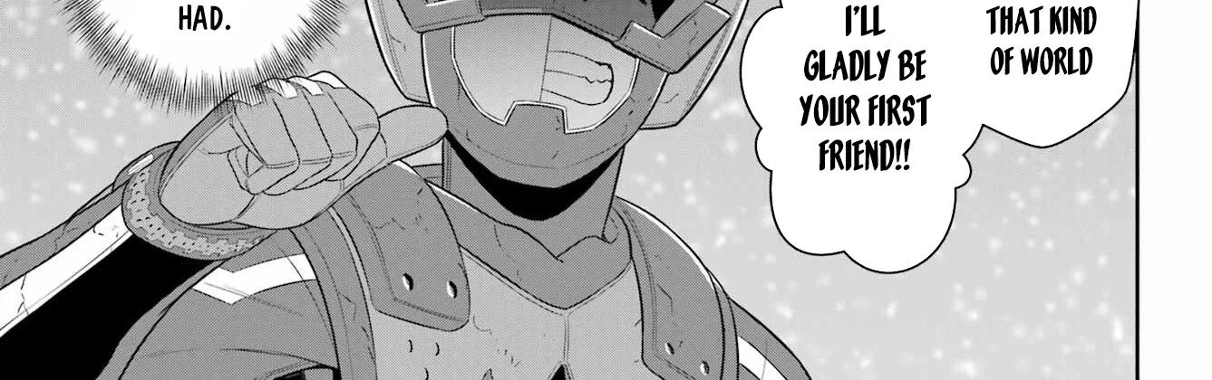 The Red Ranger Becomes An Adventurer In Another World Zinmanga X Chapter 21.1 Page 27
