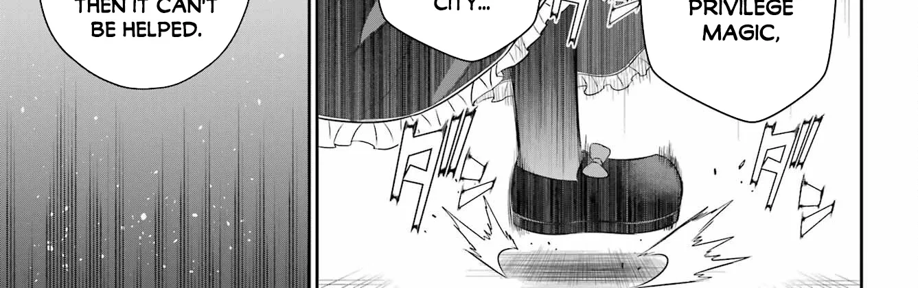 The Red Ranger Becomes An Adventurer In Another World Zinmanga X Chapter 21.1 Page 35