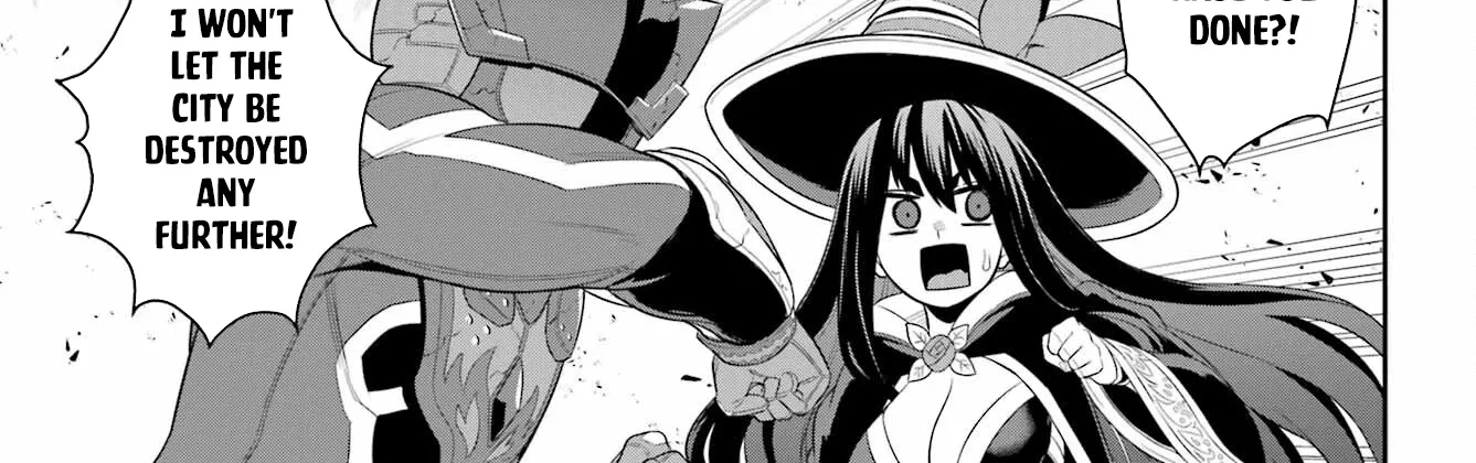 The Red Ranger Becomes An Adventurer In Another World Zinmanga X Chapter 21.1 Page 39