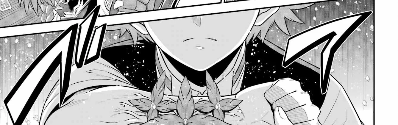 The Red Ranger Becomes An Adventurer In Another World Zinmanga X Chapter 21.1 Page 45