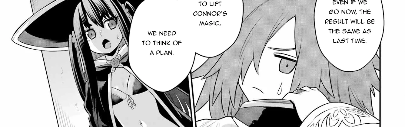 The Red Ranger Becomes An Adventurer In Another World Zinmanga X Chapter 20 Page 8