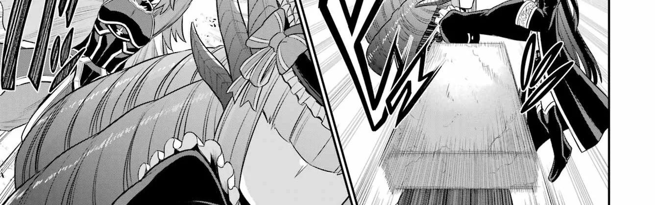 The Red Ranger Becomes An Adventurer In Another World Zinmanga X Chapter 20 Page 12