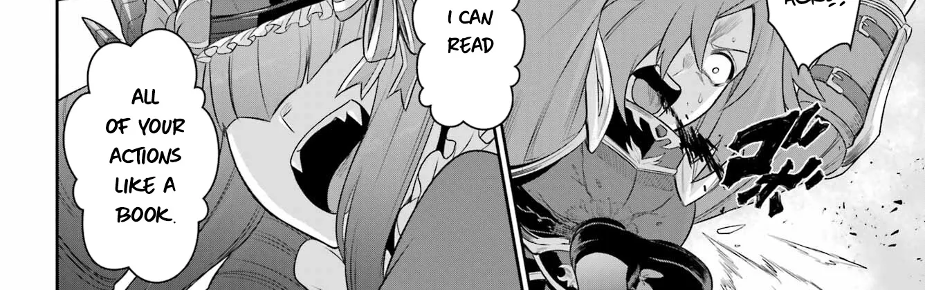 The Red Ranger Becomes An Adventurer In Another World Zinmanga X Chapter 20 Page 14
