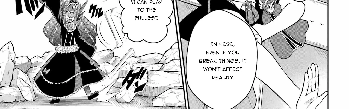 The Red Ranger Becomes An Adventurer In Another World Zinmanga X Chapter 20 Page 28