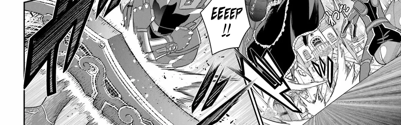 The Red Ranger Becomes An Adventurer In Another World Zinmanga X Chapter 20 Page 30
