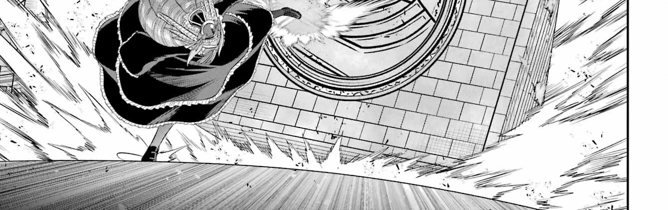 The Red Ranger Becomes An Adventurer In Another World Zinmanga X Chapter 20 Page 32