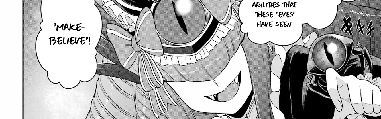 The Red Ranger Becomes An Adventurer In Another World Zinmanga X Chapter 20 Page 34