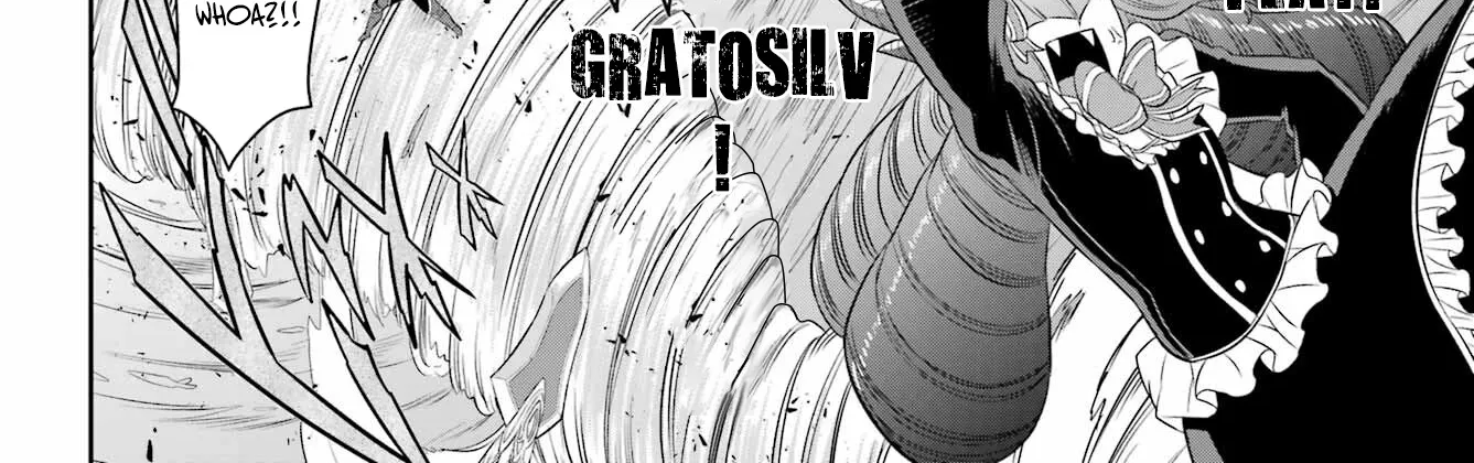 The Red Ranger Becomes An Adventurer In Another World Zinmanga X Chapter 20 Page 38