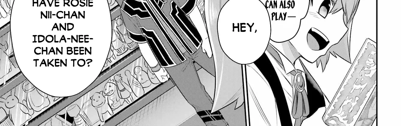 The Red Ranger Becomes An Adventurer In Another World Zinmanga X Chapter 19.3 Page 68