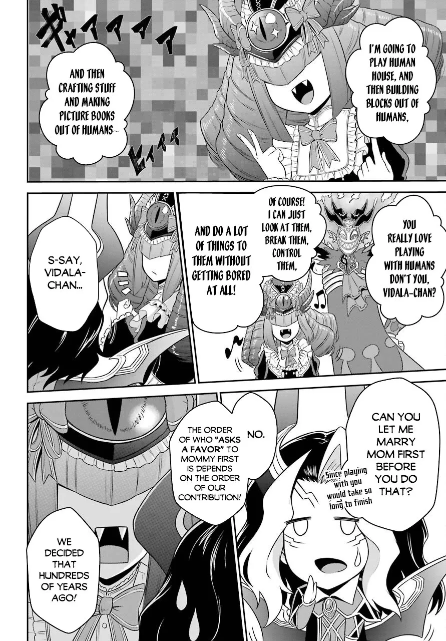 The Red Ranger Becomes An Adventurer In Another World Zinmanga X Chapter 19.2 Page 18