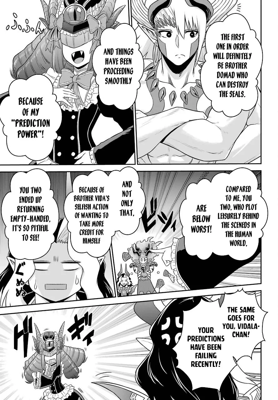 The Red Ranger Becomes An Adventurer In Another World Zinmanga X Chapter 19.2 Page 19
