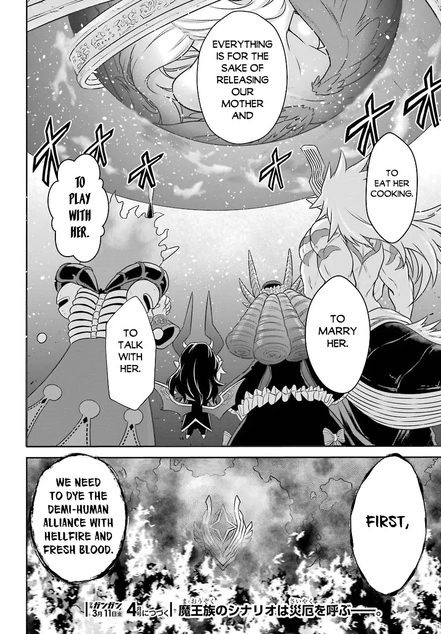 The Red Ranger Becomes An Adventurer In Another World Zinmanga X Chapter 19.2 Page 24