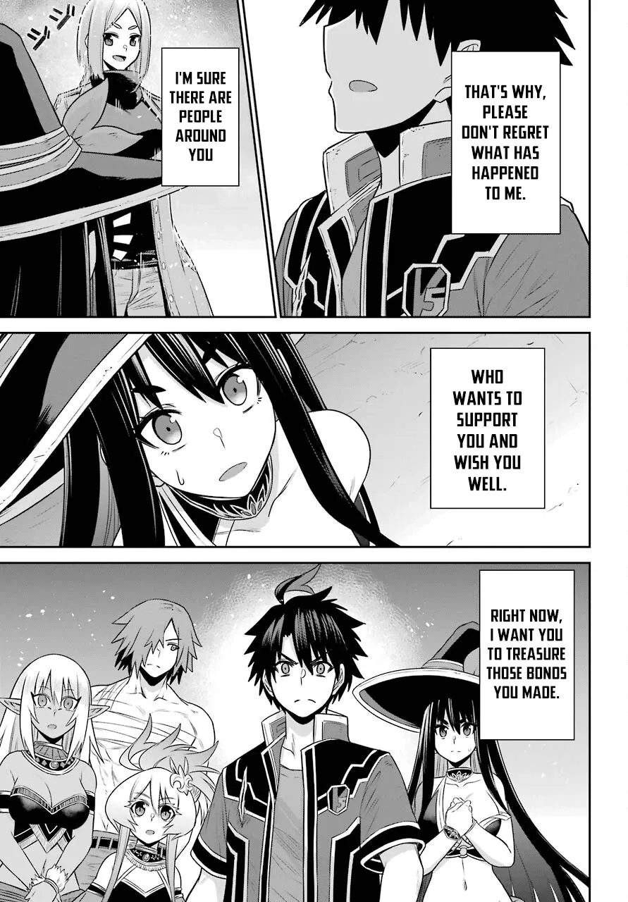 The Red Ranger Becomes An Adventurer In Another World Zinmanga X Chapter 19.1 Page 14