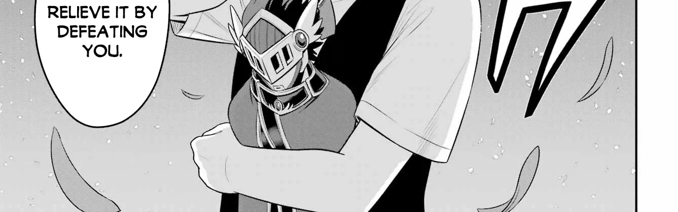 The Red Ranger Becomes An Adventurer In Another World Zinmanga X Chapter 19 Page 24
