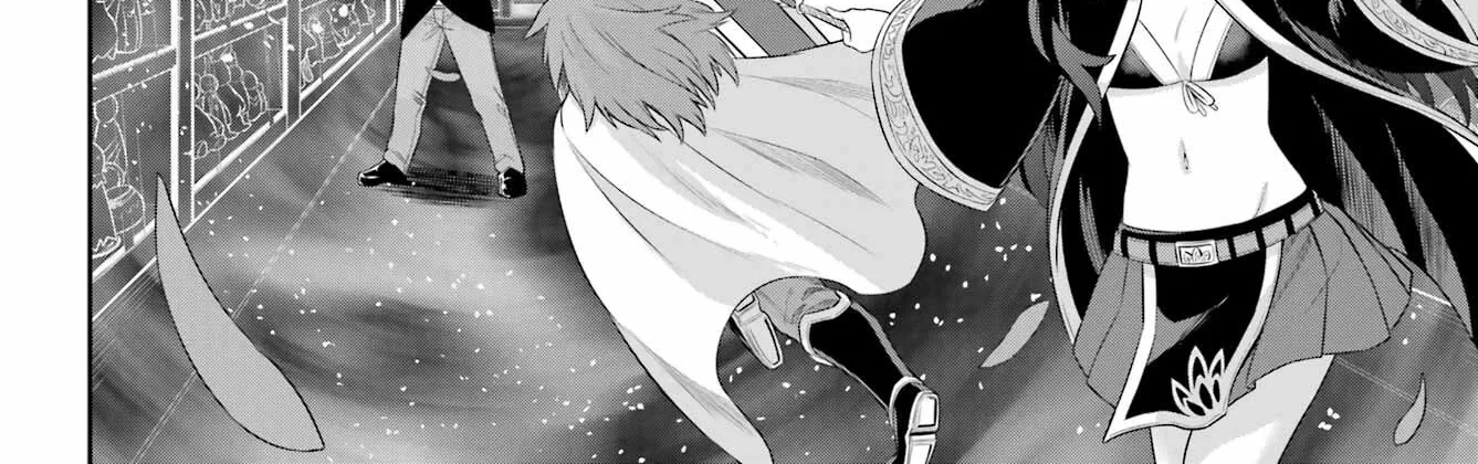 The Red Ranger Becomes An Adventurer In Another World Zinmanga X Chapter 19 Page 26