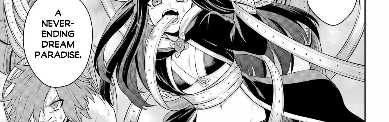 The Red Ranger Becomes An Adventurer In Another World Zinmanga X Chapter 19 Page 32