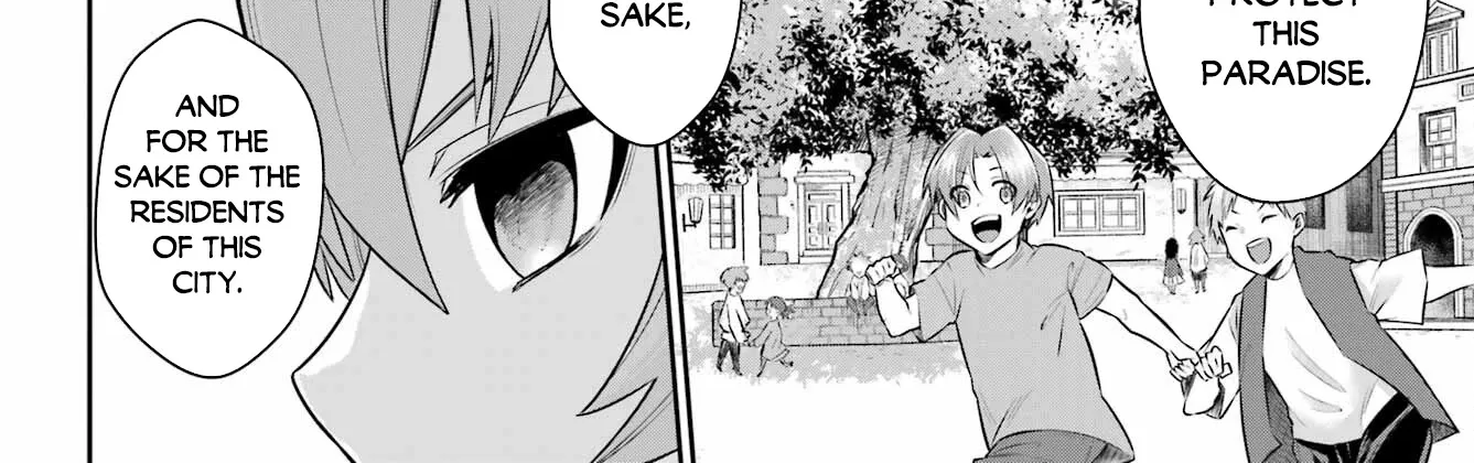 The Red Ranger Becomes An Adventurer In Another World Zinmanga X Chapter 19 Page 34
