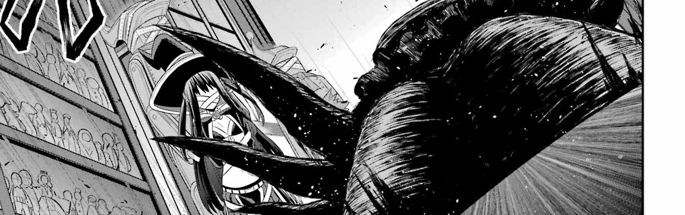 The Red Ranger Becomes An Adventurer In Another World Zinmanga X Chapter 19 Page 36