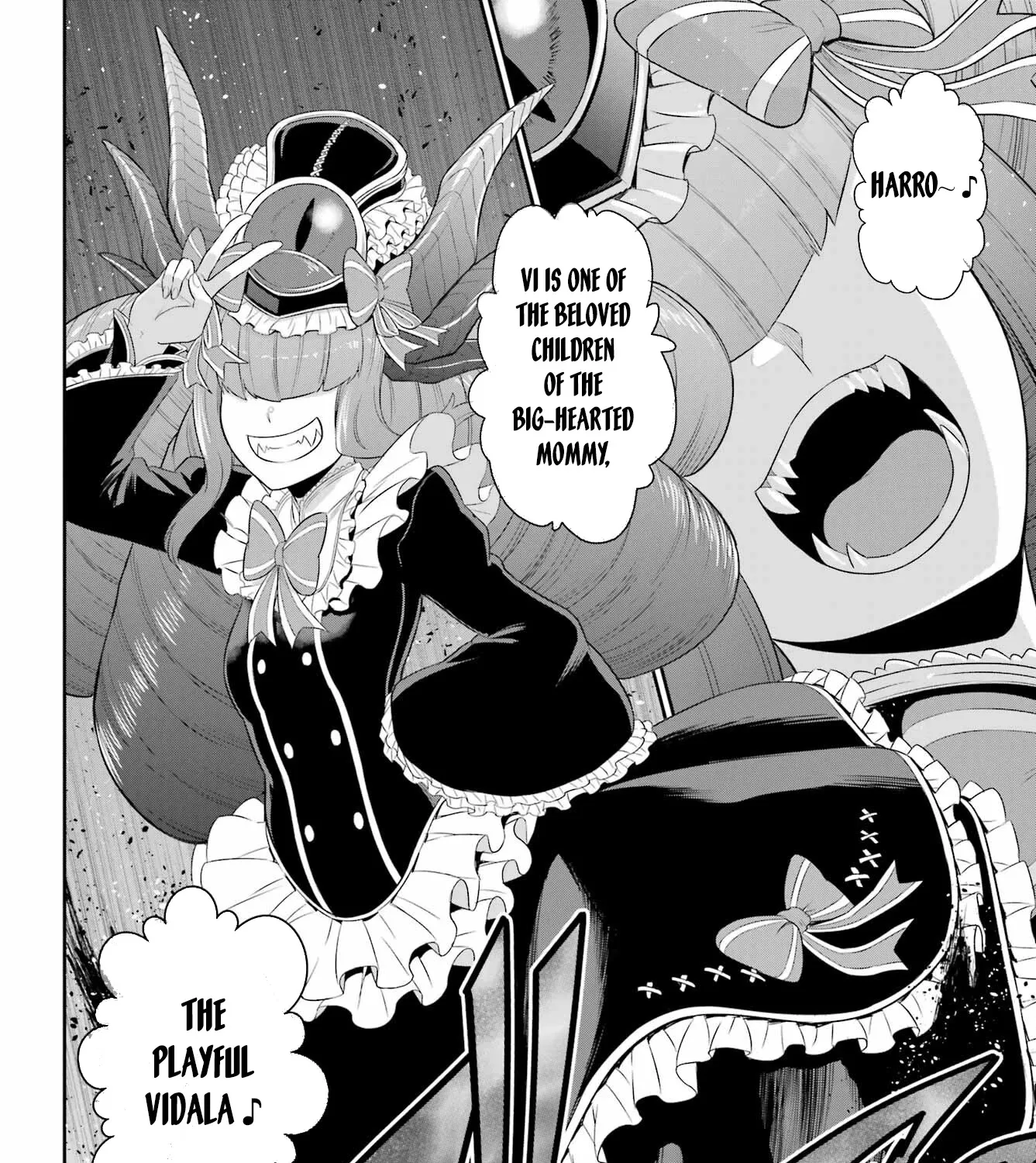 The Red Ranger Becomes An Adventurer In Another World Zinmanga X Chapter 19 Page 37