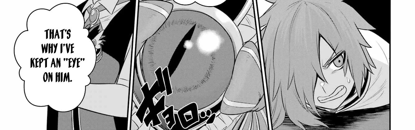 The Red Ranger Becomes An Adventurer In Another World Zinmanga X Chapter 19 Page 40