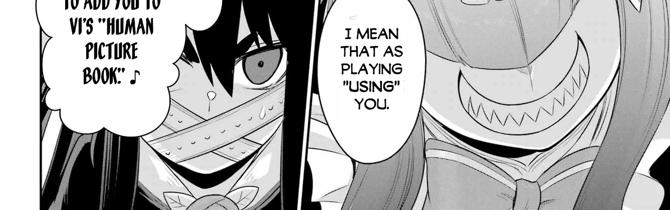 The Red Ranger Becomes An Adventurer In Another World Zinmanga X Chapter 19 Page 42