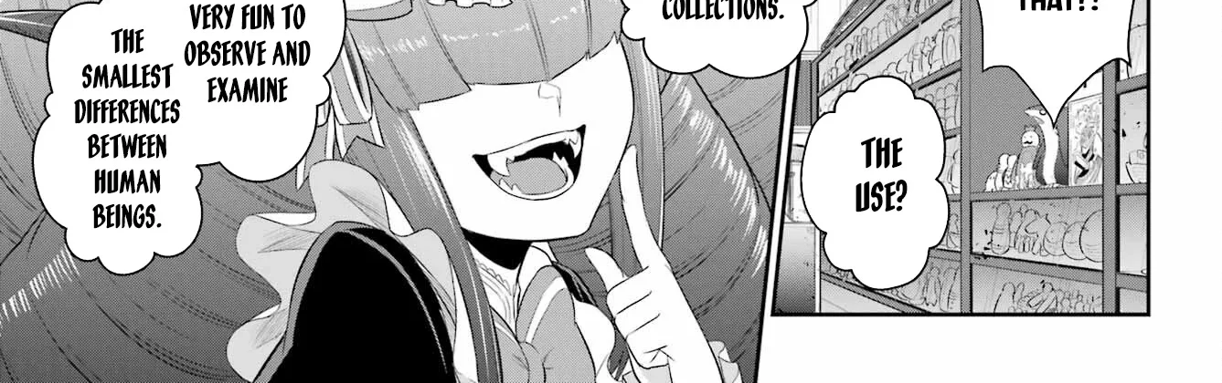 The Red Ranger Becomes An Adventurer In Another World Zinmanga X Chapter 19 Page 44