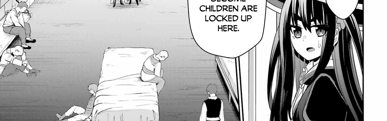 The Red Ranger Becomes An Adventurer In Another World Zinmanga X Chapter 19 Page 48