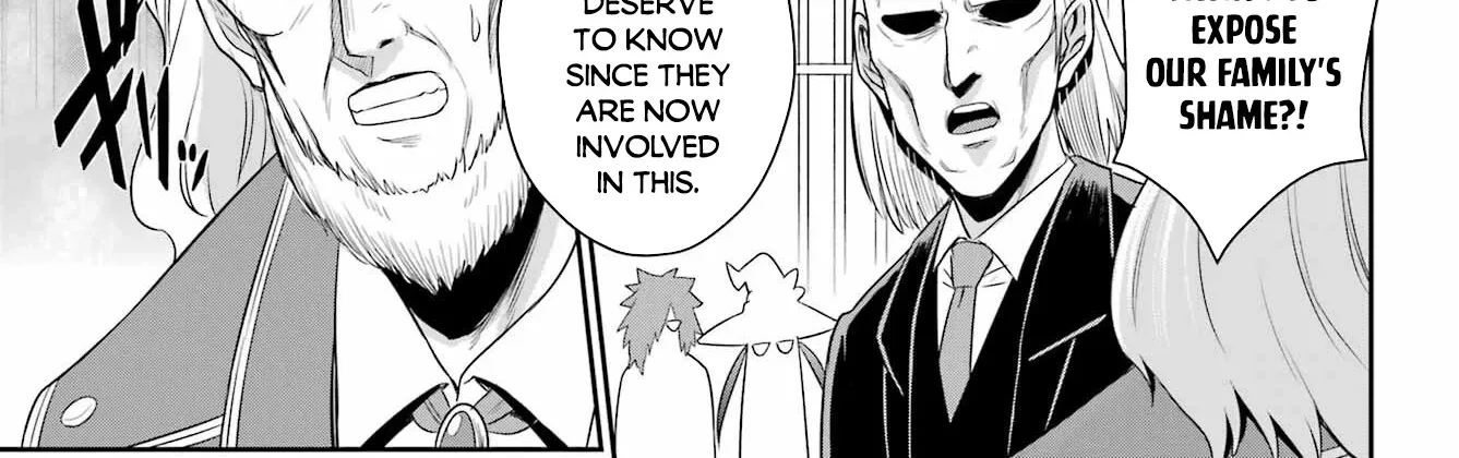 The Red Ranger Becomes An Adventurer In Another World Zinmanga X Chapter 19 Page 52