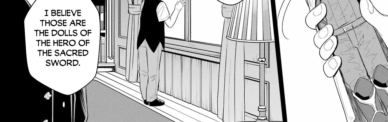 The Red Ranger Becomes An Adventurer In Another World Zinmanga X Chapter 19 Page 54