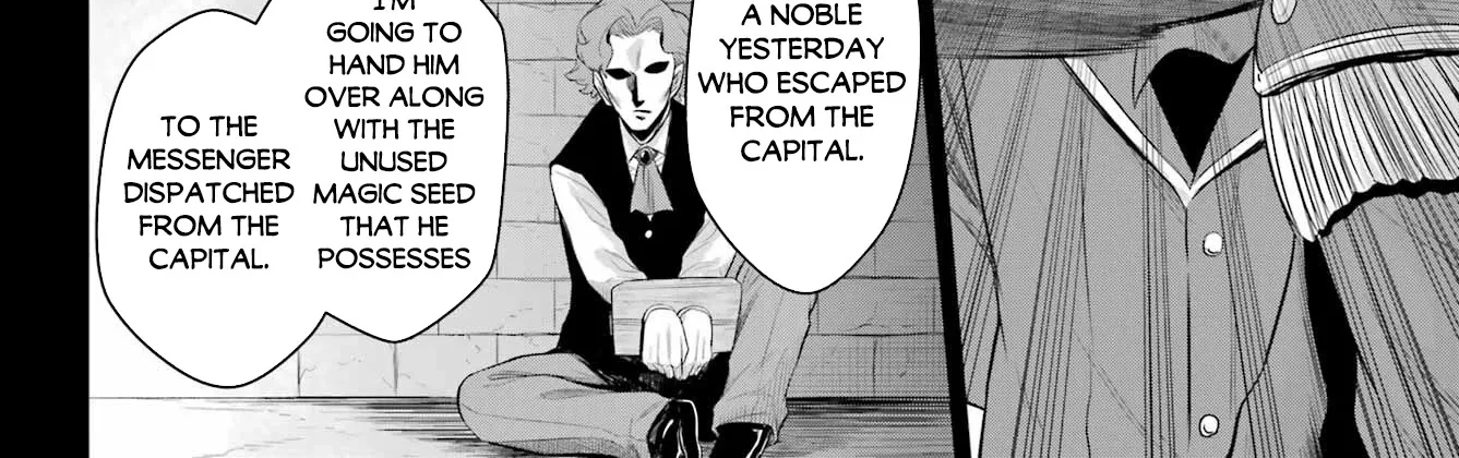 The Red Ranger Becomes An Adventurer In Another World Zinmanga X Chapter 19 Page 62