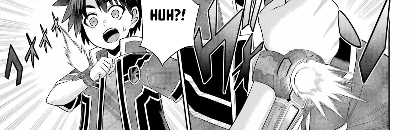 The Red Ranger Becomes An Adventurer In Another World Zinmanga X Chapter 19 Page 72