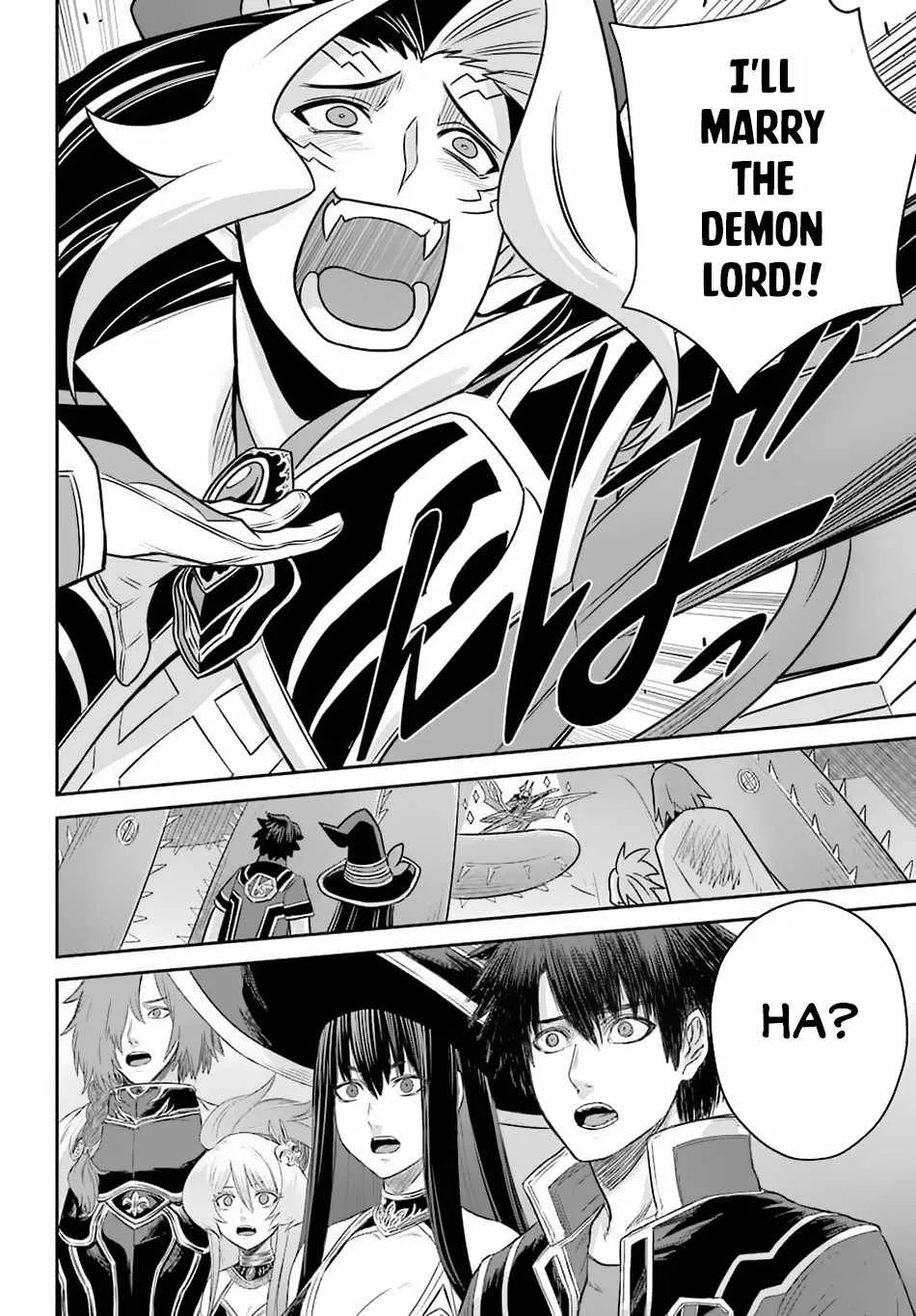 The Red Ranger Becomes An Adventurer In Another World Zinmanga X Chapter 13 Page 30