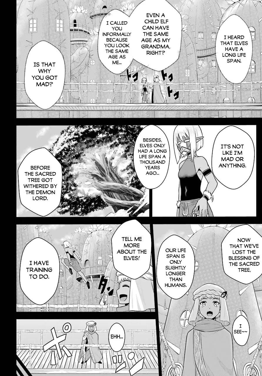The Red Ranger Becomes An Adventurer In Another World Zinmanga X Chapter 11.2 Page 5
