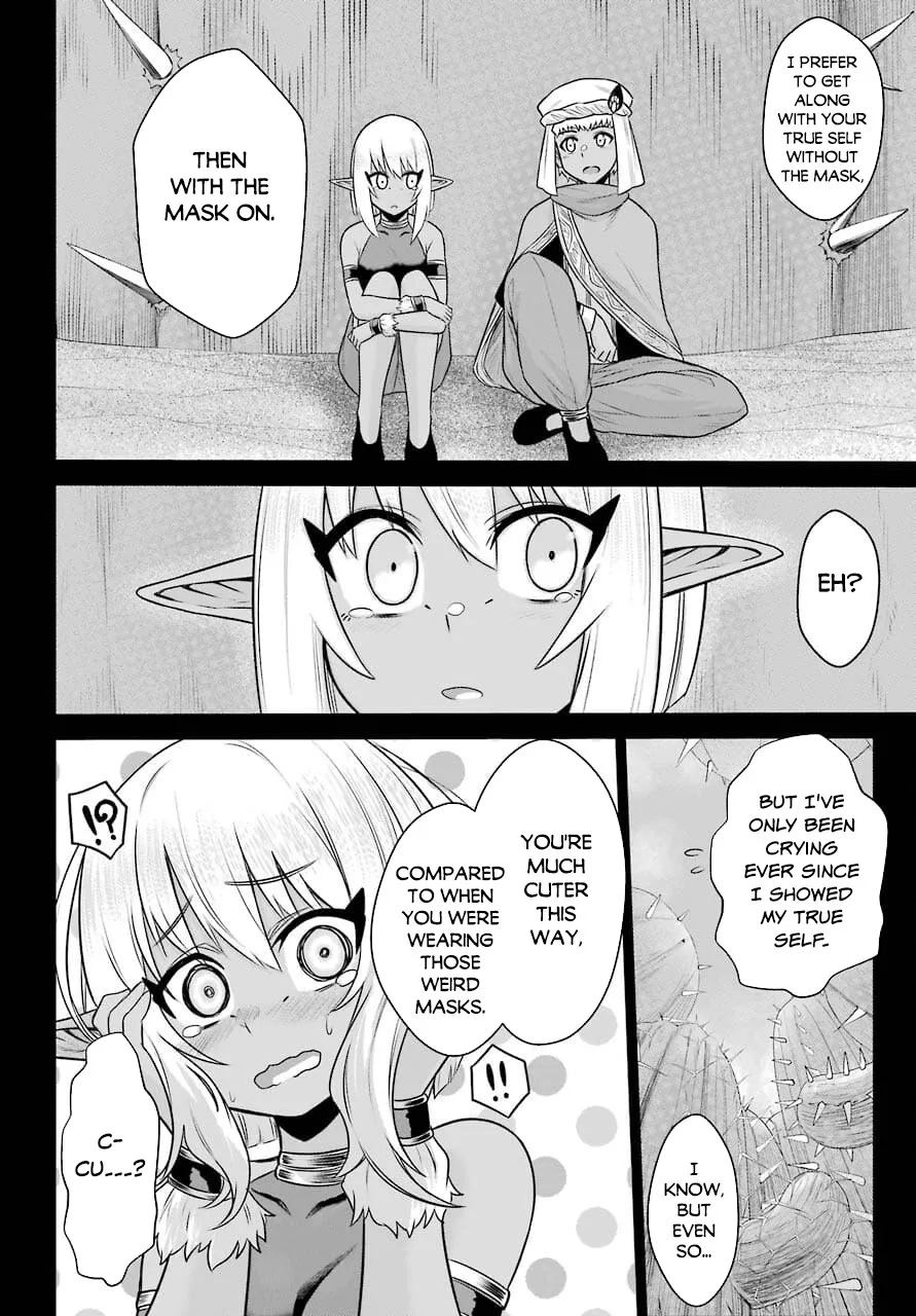 The Red Ranger Becomes An Adventurer In Another World Zinmanga X Chapter 11.2 Page 11
