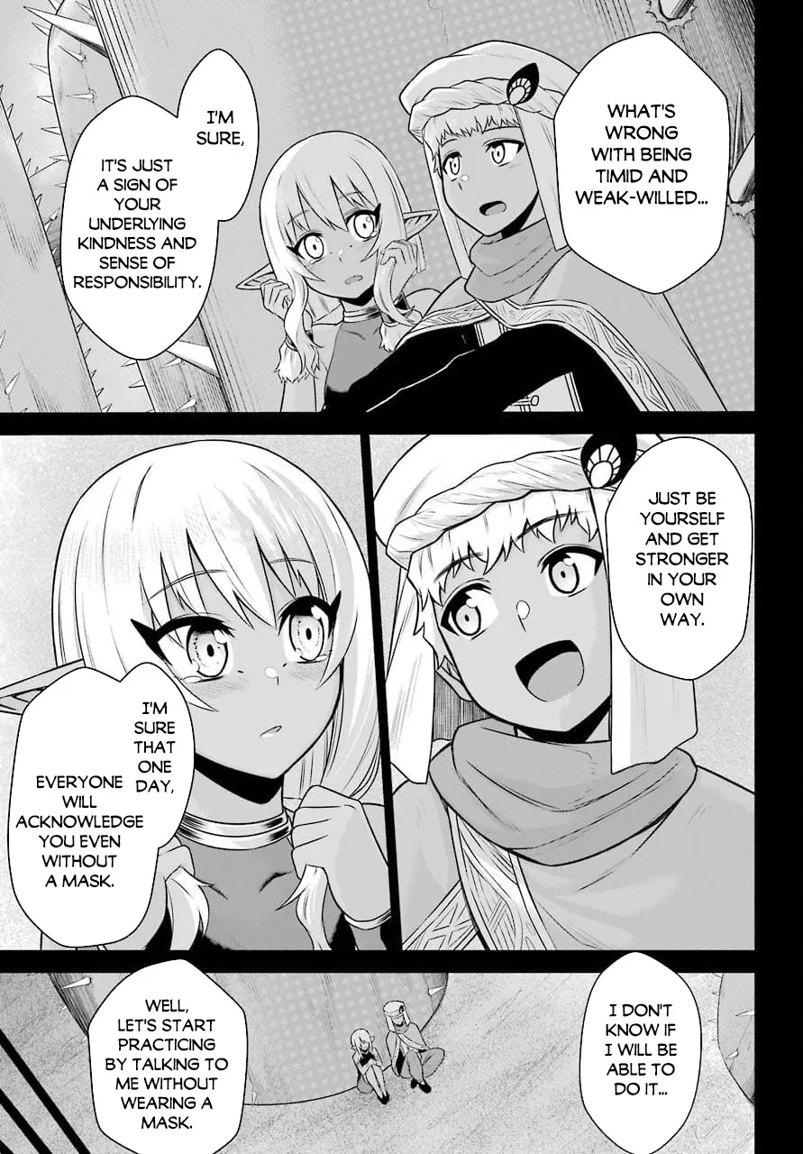 The Red Ranger Becomes An Adventurer In Another World Zinmanga X Chapter 11.2 Page 12