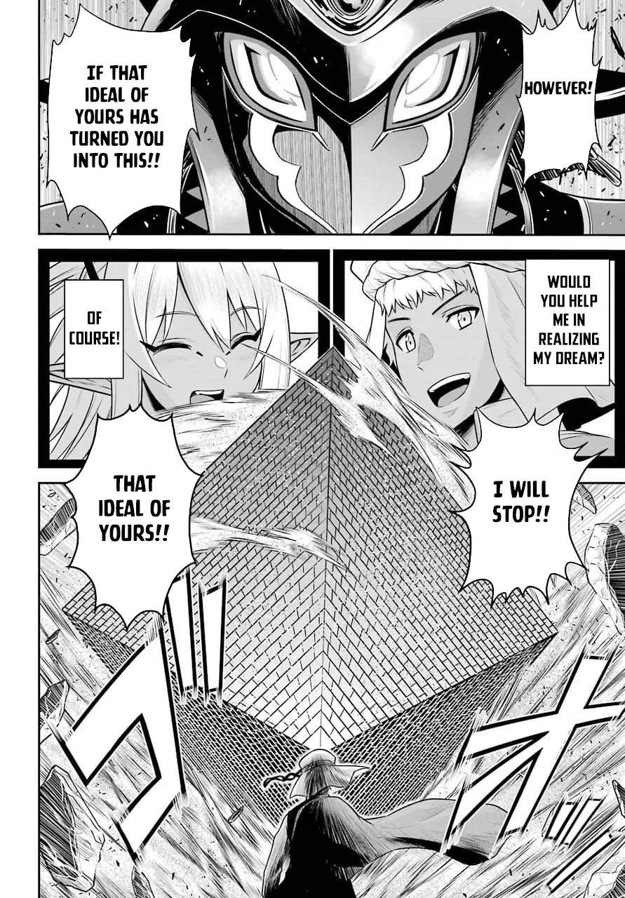 The Red Ranger Becomes An Adventurer In Another World Zinmanga X Chapter 11.2 Page 15