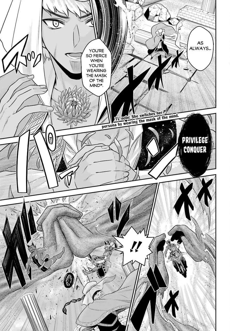 The Red Ranger Becomes An Adventurer In Another World Zinmanga X Chapter 11 Page 7
