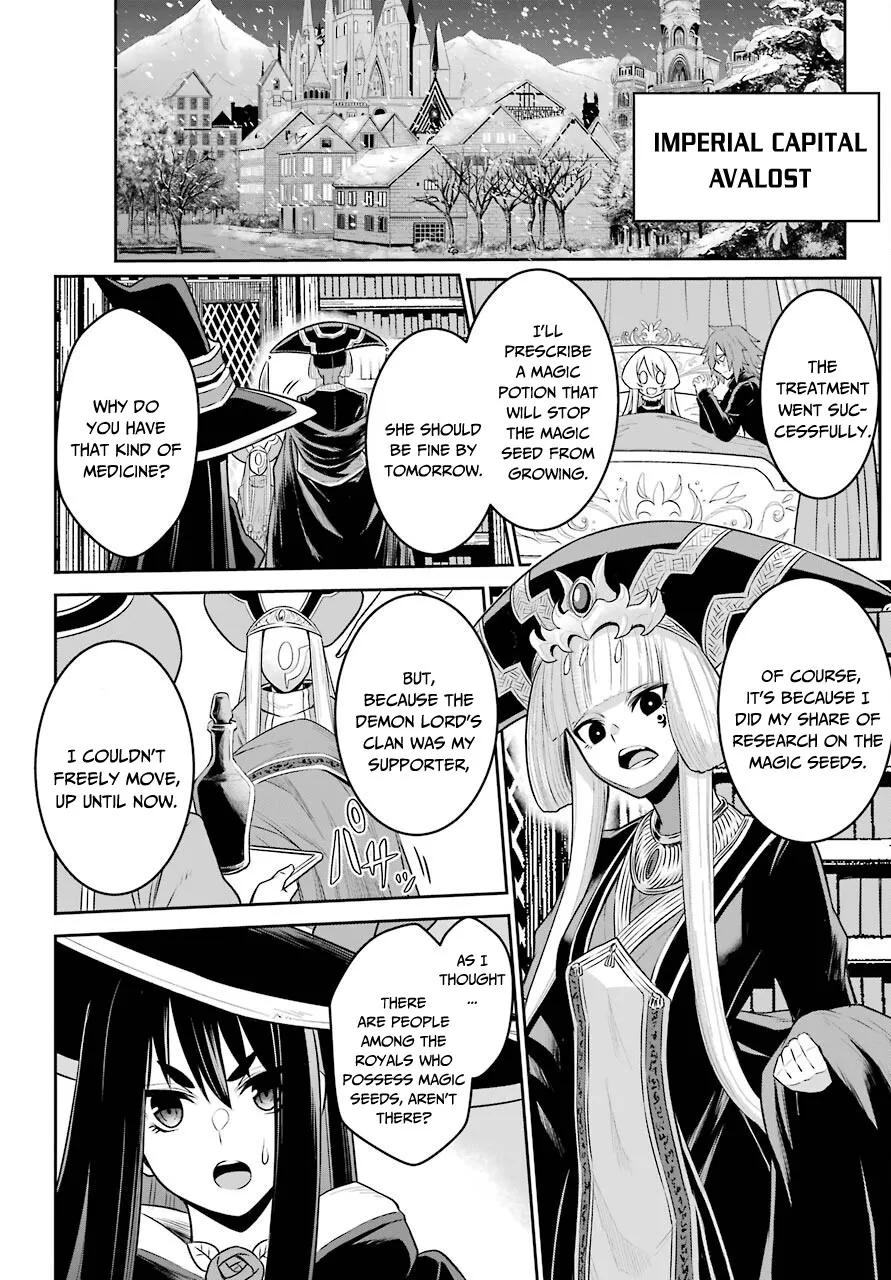 The Red Ranger Becomes An Adventurer In Another World Zinmanga X Chapter 7 Page 13