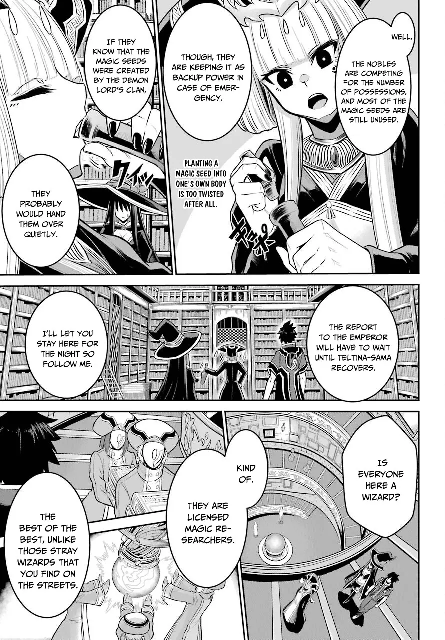 The Red Ranger Becomes An Adventurer In Another World Zinmanga X Chapter 7 Page 14